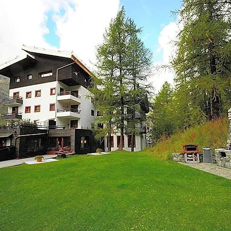 Hotel Retreat, Slopes Of Cervinia Valtournenche
