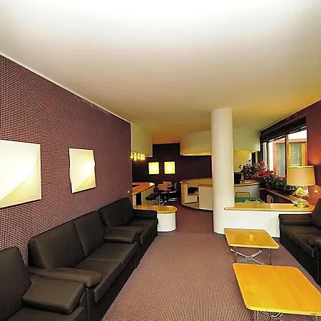 Retreat, Slopes Of Cervinia Hotel