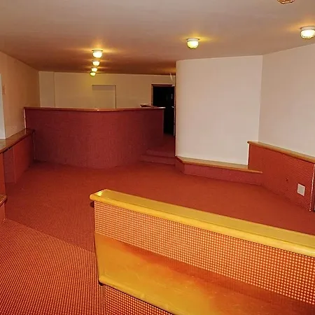 Retreat, Slopes Of Cervinia Hotel 3*