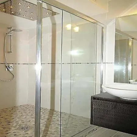 Retreat, Slopes Of Cervinia Hotel 3*