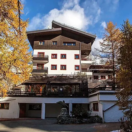 Retreat, Slopes Of Cervinia 3*
