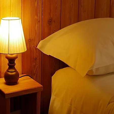 Retreat, Slopes Of Cervinia Hotel Valtournenche