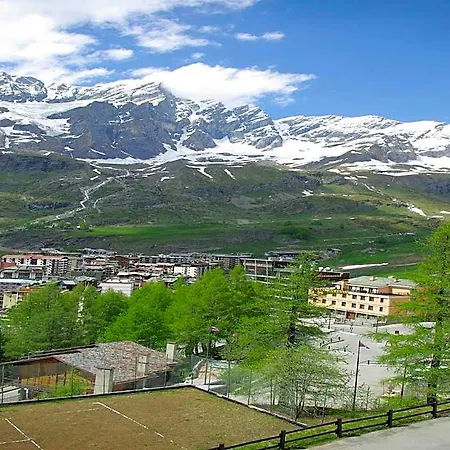 Retreat, Slopes Of Cervinia 3* Valtournenche