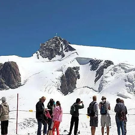 Retreat, Slopes Of Cervinia Hotel 3*