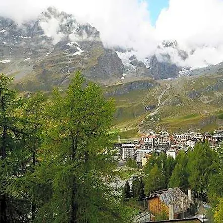 Retreat, Slopes Of Cervinia Hotel Valtournenche