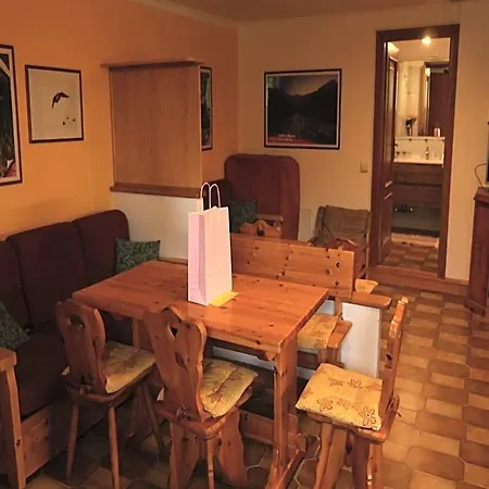 Hotel Retreat, Slopes Of Cervinia